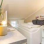 Apartment Albertine App 12