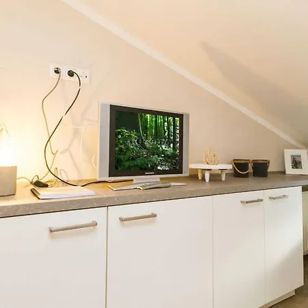 아파트 Albertine App 12