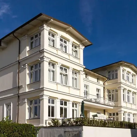 Albertine App 12 아파트