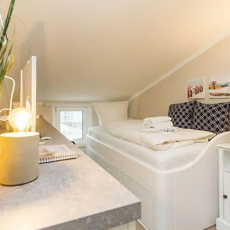 Apartament Albertine App 12