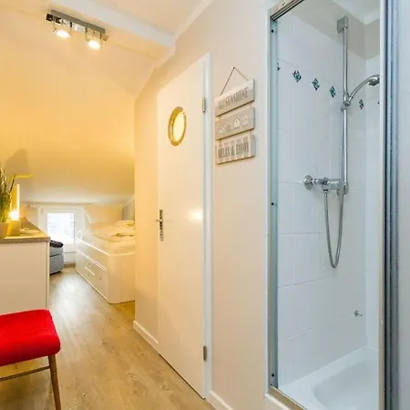 Albertine App 12 Apartament Heringsdorf